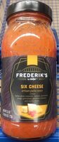 Six Cheese