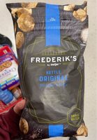 Kettle Potato Chip