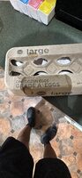 Grade A Eggs