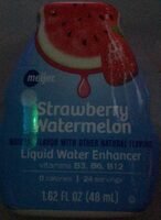 Liquid Water Enhancer