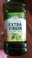 Extra virgin olive oil