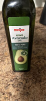 Refined Avocado Oil