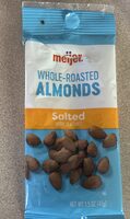 Almonds