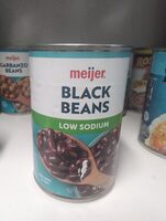 Black Beans