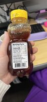 Wildflower honey