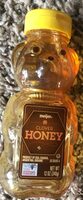 Clover Honey