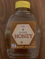 Clover Honey
