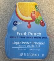 Liquid Water Enhancer