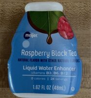 Liquid Water Enhancer