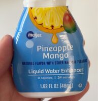 Liquid Water Enhancer