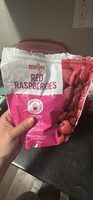 Red Raspberries