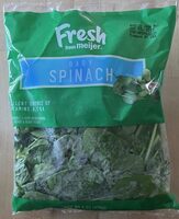 Baby Spinach
