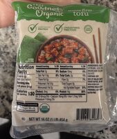 Super Form Tofu