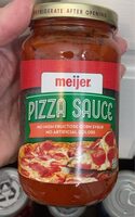 Pizza Sauce