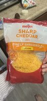 Sharp Cheddar Cheese