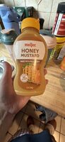 Honey mustard
