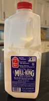 Whole Milk