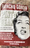 Pinto Bean