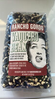 Vaquero Bean