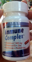 Inmune Complex