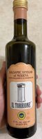 Balsamic Vinegar Of Modena