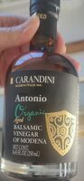 Aged Balsamic Vinegar of Modena