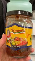 Salsa de YOLA Gourmet Style