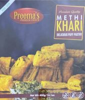 Methi Khari