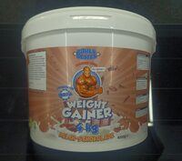Weight Gainer