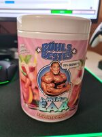 Amino EAA Fruchtpunsch