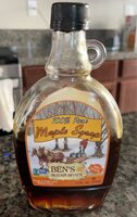 Ben's Maple Syrup