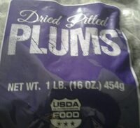 Plums