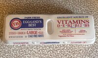 Eggs