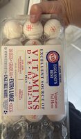 Egg Land’s Best eggs