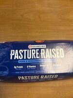 Pasture Raised Eggs