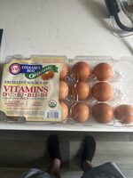 Eggs