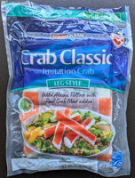 Crab Classic