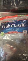 Crab Classic Imitation Crab