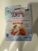Simply Surimi Seafood