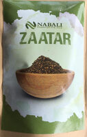 Zaatar