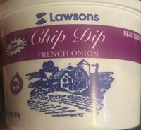 Chip dip