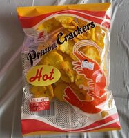 Prawn Crackers