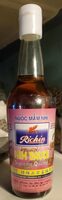 Richin FISH SAUSE