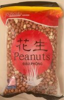 Peanuts