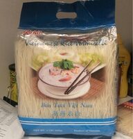 Vietnamese Rice Vermacelli