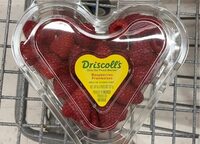 Raspberries