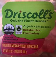 Raspberries