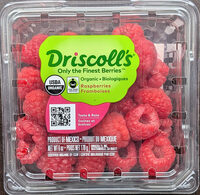 Driscoll's