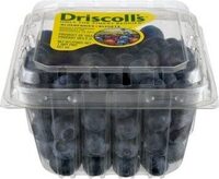 Driscoll's Blueberries