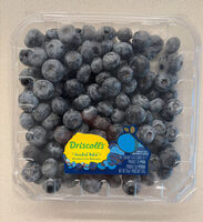 Blueberries